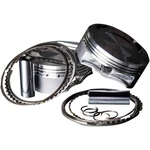 Millennium Technologies Piston Kit K8897D500-2 New. Price: $338.46.