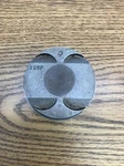 Kawasaki Ninja EX300 2013-2017, Engine Piston Part # 13001-0742 Used. Price: $45.99.