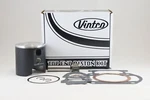 Suzuki RM400 1978 Top End Piston Kit 80.0MM Standard 12110-40400 New. Price: $230.95.