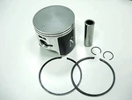 Namura Piston Kit Std NA-50003 New. Price: $87.26.