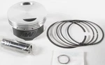 Wiseco Piston Kit 0.50MM Oversize 85.00MM, 11:1 Compression 4939M08500 New. Price: $213.70.