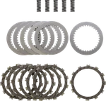 Vintco Clutch Plate Kit KCLH14 New. Price: $129.95.