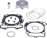 Athena Piston Kit With Gaskets P5F0770187009A New. Price: $211.46.