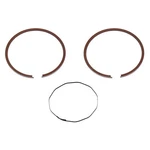 Namura Piston Rings Set NX-10005R New. Price: $11.71.