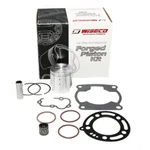 Wiseco Suzuki RM125 91-96 Top End Rebuild Complete Piston Gasket Kit Std 54MM New. Price: $179.92.