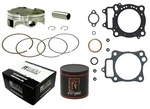 Namura Top End Repair Kit Standard Bore 76.80MM, 13.2:1 Compression FX-10041K New. Price: $151.99.