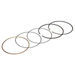 Namura Standard Piston Ring Set NA-50005R New. Price: $26.95.
