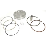Athena - S4F102000040 Replacement Piston For Cylinder Kit Yamaha Yz 450 Fx New. Price: $256.46.