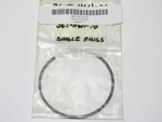 Nos Genuine Oem Yamaha 365-11611-70-00 Piston Ring Std New. Price: $19.95.