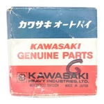 Kawasaki Standard Piston Ring Set Part Number 13008-054 New. Price: $36.99.