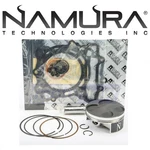 Namura NX-20031-BK1 Top End Repair For Engine Pistons Kits Db New. Price: $146.14.
