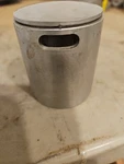 Hodaka Combat Wombat 125 Piston/ring Standard Bore Nos Read Used. Price: $45.12.