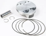 Vertex Piston Kit 23003A New. Price: $231.26.