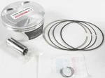 Wiseco 4900M09600 Piston Kit, Standard Bore 96.00MM, 12:1 Compression New. Price: $218.96.
