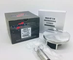 Kawasaki Kx 450F Vertex Piston Kit Rings, Clips & Pin 4019B 95.97MM - 2015 Hc New. Price: $263.96.