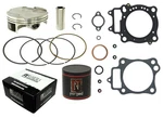 Namura Top End Repair Kit FX-10039-BK New. Price: $173.00.