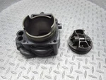 2007 07-10 Ktm 690 Supermoto Cylinder Barrel Jug Piston Engine Motor Oem Used. Price: $436.04.