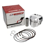 Yamaha TT500 & XT500 1976-1981, Wiseco .020 Piston Kit, 4767M08750, 87.50MM/12:1 New. Price: $237.99.
