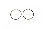 Namura Technologies Ring 56.00MM 09-10 SX150, NX-70030R New. Price: $22.83.