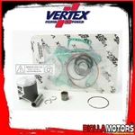 VTK24370C Piston Kit + Cage Vertex Gaskets 47.47MM Yamaha YZ85 2019-202 Nuovo. Price: $117.87.