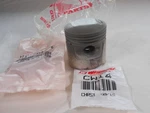 Honda, Nos, CL90, CM91, CT90, SL90, Piston, Pin & Clip, # 13103-028-050. A5 New. Price: $29.99.