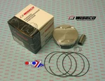Piston Kit Ktm 505 Xc-f Sx-f, Wiseco 4947M10000 07-08 New. Price: $338.51.