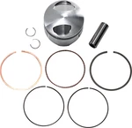 Je Pistons - 130798 Kit 11.0:1 Yamaha New. Price: $242.99.