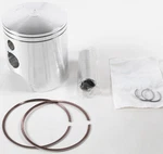 Wiseco Pro-lite Piston Kit 67.00 Mm For Suzuki 250 1989 Rmx 93-99 New. Price: $186.99.