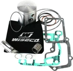 Wiseco High Performance Forged 2-STROKE Pro-lite Piston Kit 54 Mm PK1180 New. Price: $210.99.