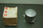 Nos Genuine Suzuki 12110-31002 Standard Piston Lh Center Rh GT750 Le Mans Std New. Price: $50.00.