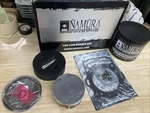 Namura Top-end Repair Kit For 2008-11 Ktm 530 Exc-r 94.95MM NX-70041-BK New. Price: $150.00.
