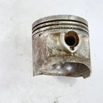 Oem Honda CB125S CL125S Engine Piston 56.5MM Standard 15MM Pin 1973-1985 XL125 Used. Price: $22.79.