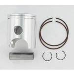 Wiseco Piston Assembly - 56MM Bore 236M05600 New. Price: $146.99.