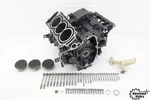 21-24 Yamaha MT-09 Tracer Oem Crankcase Set Read Pistons Engine Block Used. Price: $599.99.