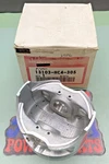 New Genuine Honda 13103-HC4-305 Piston .50. Price: $85.44.