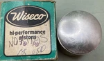 New Wiseco 176P8 Piston Fits Suzuki TS185R. Price: $59.51.
