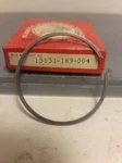 Nos Honda Oem Piston Ring 0.25 1980-1981 CR80R 13131-169-004 13131-169-005 New. Price: $11.99.