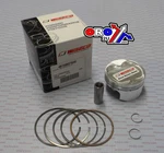 Piston Kit GSXR1000 01-04 7600, Wiseco 4819M07600 Road Suzuki New. Price: $293.79.
