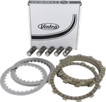 Vintco Clutch Plate Kit - Atc Fits 250 R KCLH12 New. Price: $129.95.
