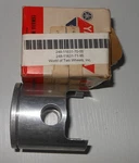 Yamaha Nos Piston (std) 248-11631-71-95 New. Price: $14.99.