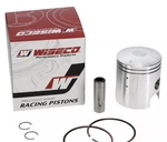 Wiseco Pro Lite Piston Kit 47.50MM For Suzuki RM80 1991-2001 New. Price: $100.00.