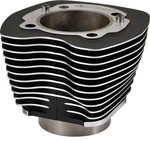 Harddrive Twin Cam 88/96 Piston Cylinder Black #88187 Harley Davidson New. Price: $310.46.