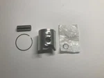 Suzuki 1991-2001 Wiseco Pro-lite Piston Kit 670M04650 New. Price: $111.00.