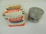 371-11631-05-96 Nos Yamaha Std Piston 1973 1974 1975 1976 1977 Xs Tx 500 W3266 New. Price: $17.99.