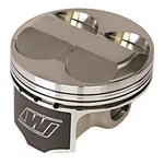Wiseco Piston For 2002-2006 Acura Rsx 87.5MM 2.0L 1998CC Dohc Na +5CC New. Price: $275.13.