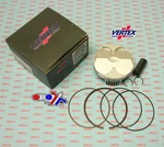 Piston Kit Vertex 77.0 Gp Kawasaki Kx 250 17-19, 24269A Hc Compr New. Price: $294.22.