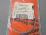 Nos 1994-2002 Ktm 250 300 Sx Exc Mxc Piston Ring 72.0X1.25 Oem 54630332000 New. Price: $34.94.