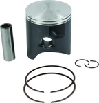 Vertex Big Bore Piston Kit 23630160 For Ktm 250 Sx 2006-2020 Xc Tpi New. Price: $179.99.