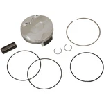 Vertex Piston Kit Forged Big Bore 4-STROKE 24142A New. Price: $295.16.