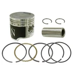Namura Technologies NX-10051-2 Piston Kits New. Price: $42.69.